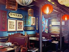 -吼堂老火锅(太古里总店)