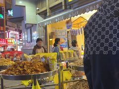 -粒上皇(淮河路步行街店)