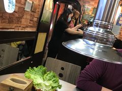 -杀猪天·韩国烤肉(总店)