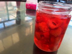 -南窖乡水峪村山情农家