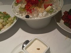 -汤城小厨•粤菜•靓汤(苏州街店)