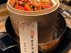 -西藏饭店·亚克·食光自助餐厅