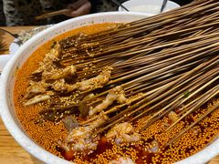 -嘉州叶婆婆钵钵鸡(建设路店)