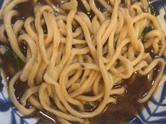 -麦梗手擀面水饺(麦梗前门店)