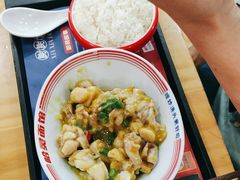 -哈灵面馆(宁波路店)