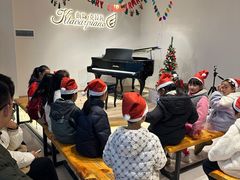 -朗韵钢琴学校(中环金界店)