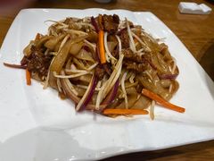 -周锦记广式餐厅