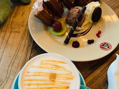-Maan coffee漫咖啡(1905店)