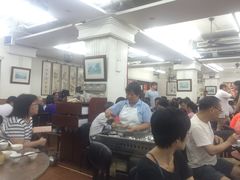 大堂-香港蓮香樓(上環店)