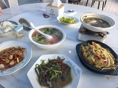 -黄牛肉馆·皖南土菜