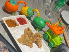 -海底捞火锅(银泰中心店)