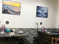 大堂-天治宣·野椒鸡(龙头寺总店)