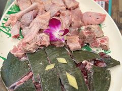 -尚竹阁冬瓜盅·18年地标美食(平洲店)