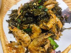 -老李家土菜馆·安吉地标美食