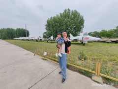-中国航空博物馆