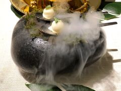 清口小食-和木The Home·私厨(鼓楼店)
