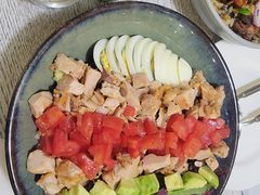 -娜娜家•Nana's restaurant(国金汇店)