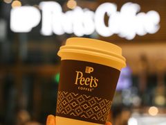 -Peet's 皮爷咖啡(陆家嘴中心店)