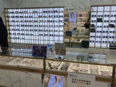 -世纪大明眼镜·林德伯格·蔡司官方授权店(武昌旗舰店)