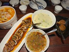 -前海沿·青岛菜(五四广场永旺店)