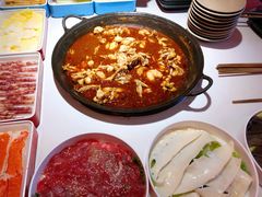 -老天桥蛙炉火锅(姑苏总店)