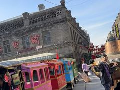 -张包铺(道外店)