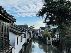 -浏河古镇