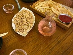 -汉森熊啤酒屋(双塘东路店)