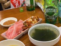 -韩礼年糕(飞虹路店)