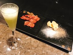 -一本魅·日式料理