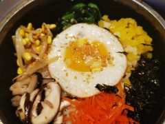 -梨花牛肉汤饭(仁恒伊势丹店)