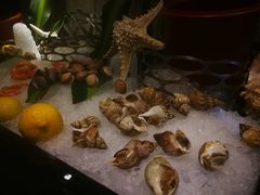 -长沙北辰洲际酒店-兰调全日餐厅