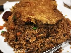 -John 3:16 Malaysian Delights