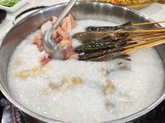 -盈田盈粥庄(博山东路店)