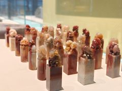 -北京工艺美术博物馆