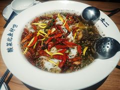 -太二酸菜鱼(福州泰禾店)