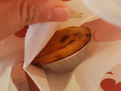 蛋挞-肯德基(殷巷苏果店)
