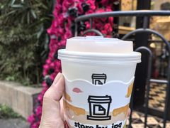 -JPG coffee(广州体育西店)