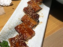 -三石铁板烧(紫竹桥店)