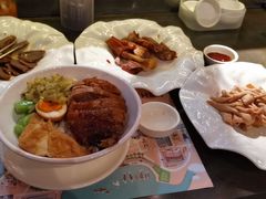 -陈鹏鹏潮汕菜(宝安机场T3航站楼店)