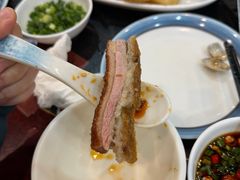 -老来福·非遗酸汤兔(凯旋路店)