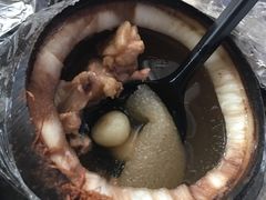 -同仁四季椰子鸡(海岸城天利店)