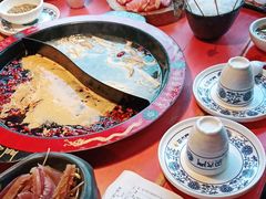 -巴九门老火锅(来福士打望店)