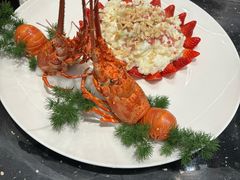 -味可道美食坊(福基路店)