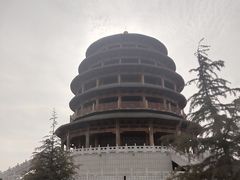 -夏津德百度假村温泉
