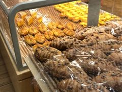 金秋颂月月饼-85度C(苏州平江万达店)