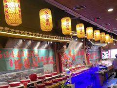 -民俗村柴火灶·景德江西菜(中国陶瓷博物馆店)