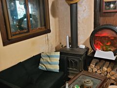 -卧龙堡客栈·中餐厅(古北水镇店)