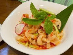 -帕蓝·暹罗料理(大学路店)