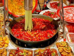 -江北北火锅馆·公路夜市(魏公村店)